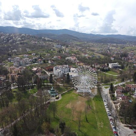 Relax Lux Vrnjačka Banja Exterior foto