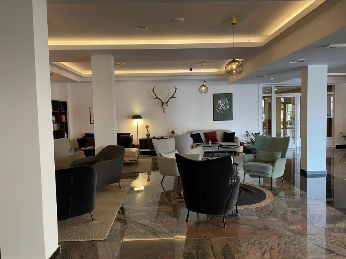 Relax Lux Vrnjačka Banja Exterior foto
