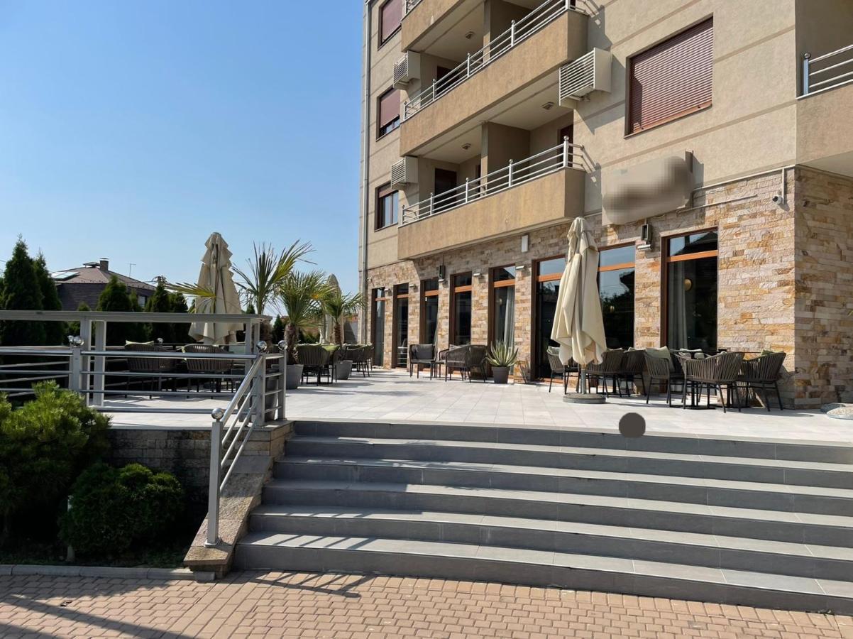 Relax Lux Vrnjačka Banja Exterior foto
