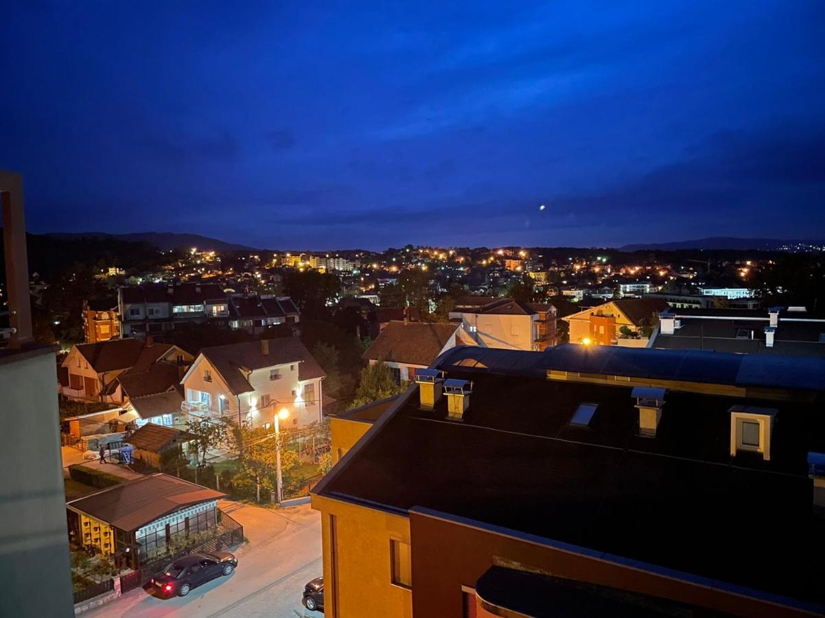 Relax Lux Vrnjačka Banja Exterior foto