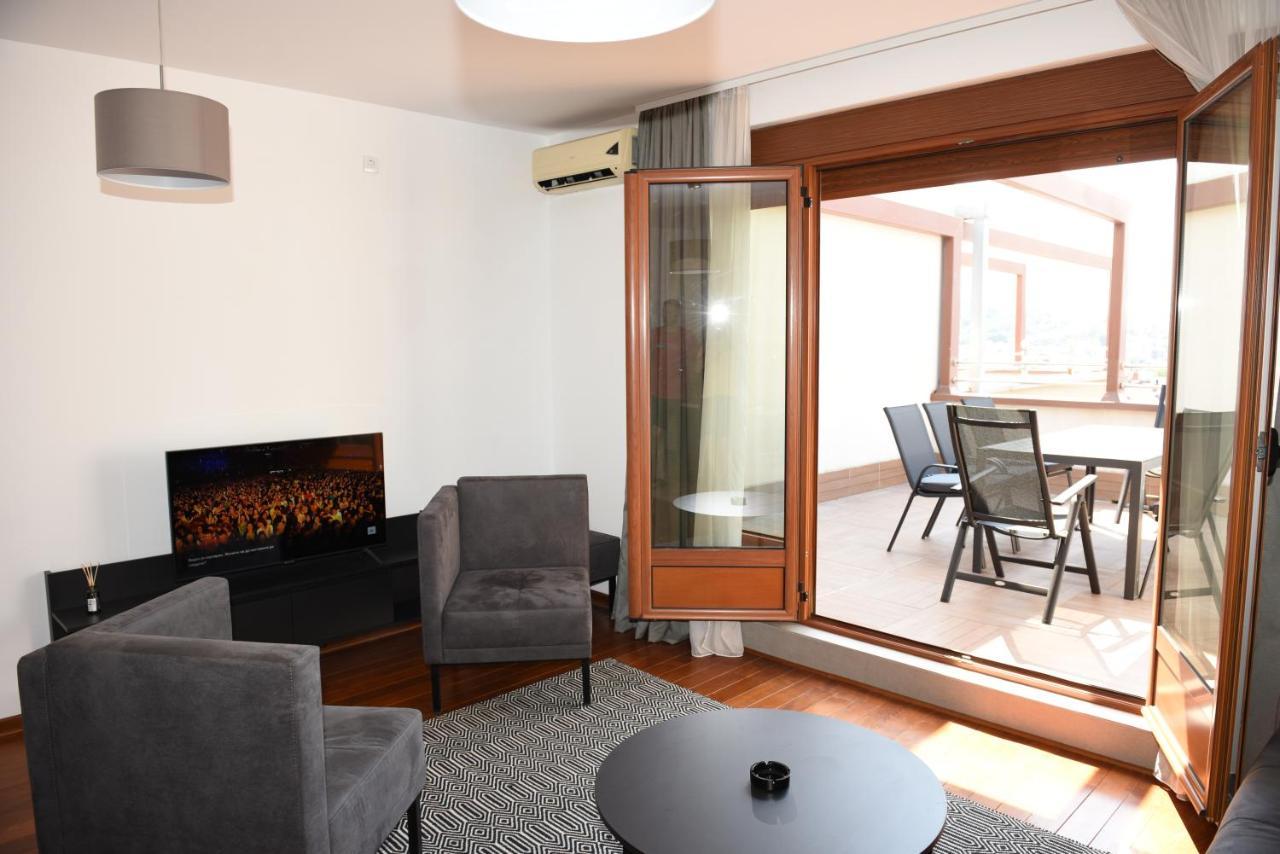 Relax Lux Vrnjačka Banja Exterior foto