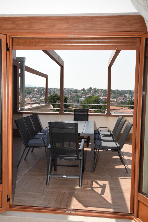 Relax Lux Vrnjačka Banja Exterior foto