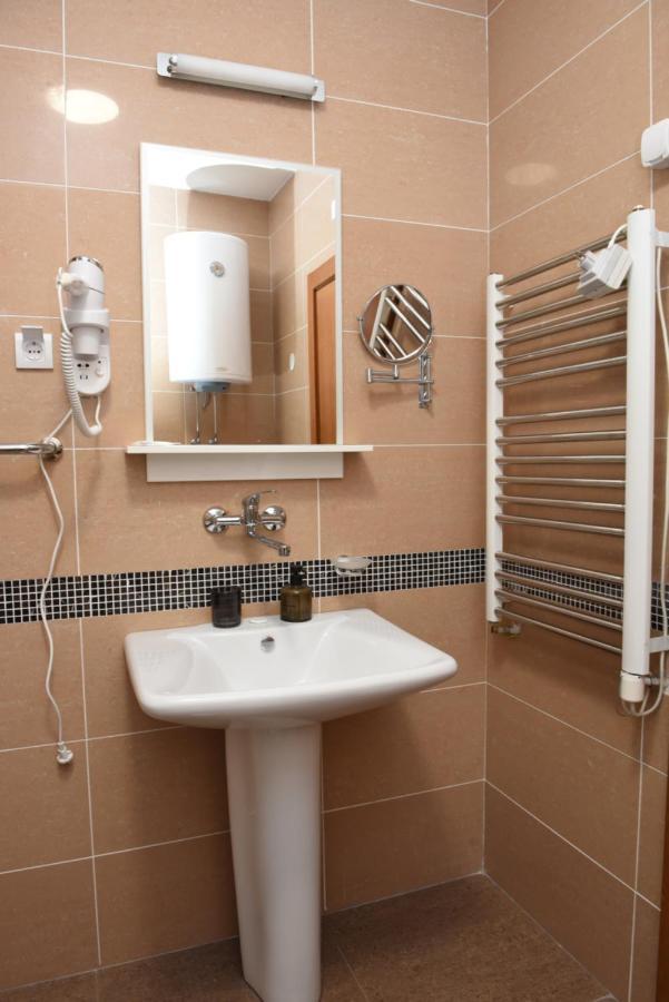 Relax Lux Vrnjačka Banja Exterior foto