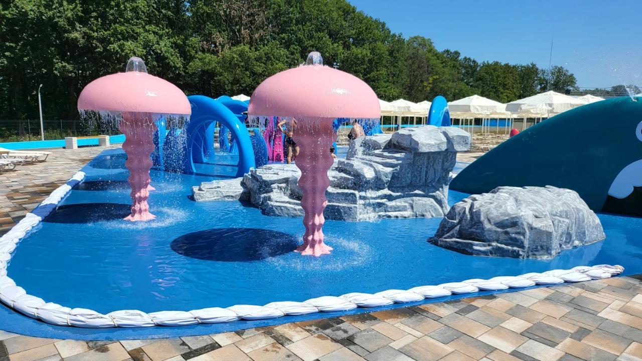 Relax Lux Vrnjačka Banja Exterior foto