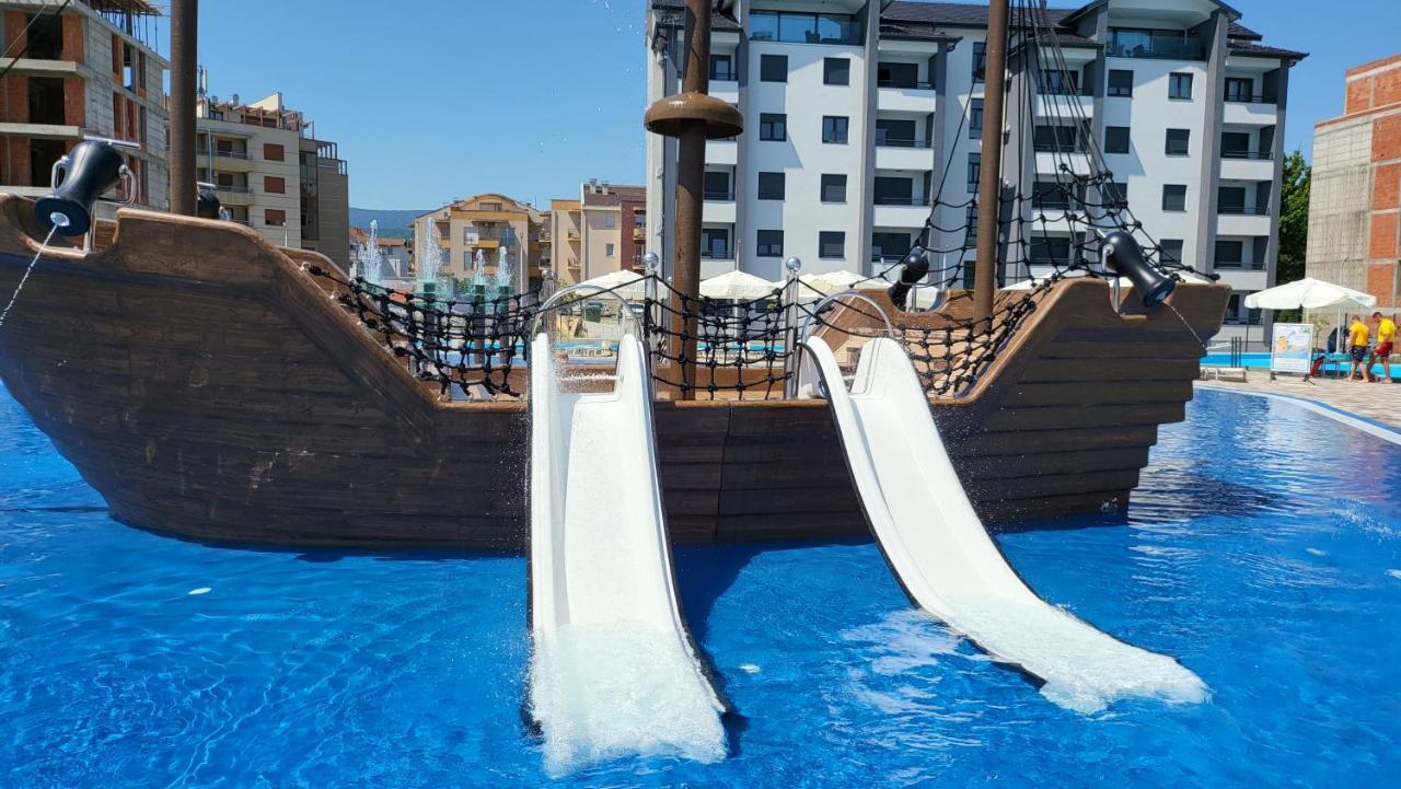 Relax Lux Vrnjačka Banja Exterior foto