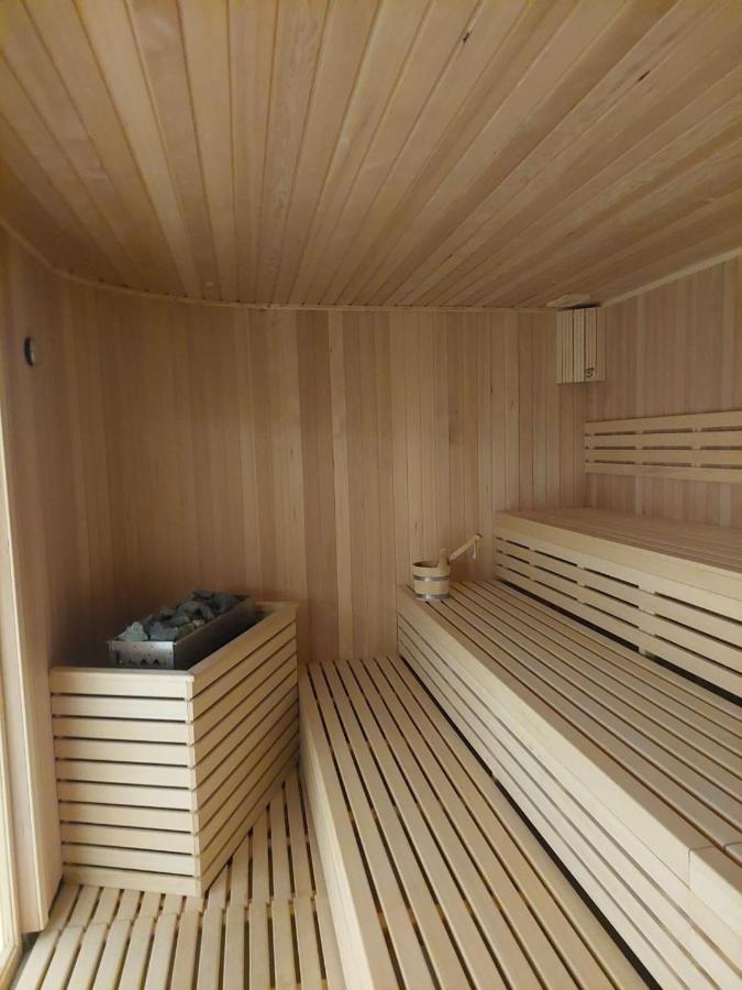 Relax Lux Vrnjačka Banja Exterior foto