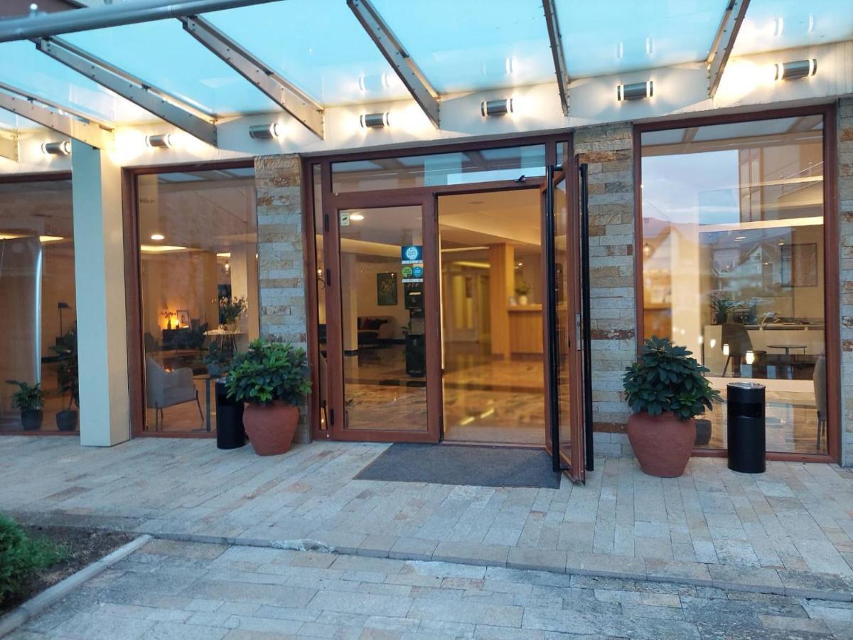 Relax Lux Vrnjačka Banja Exterior foto