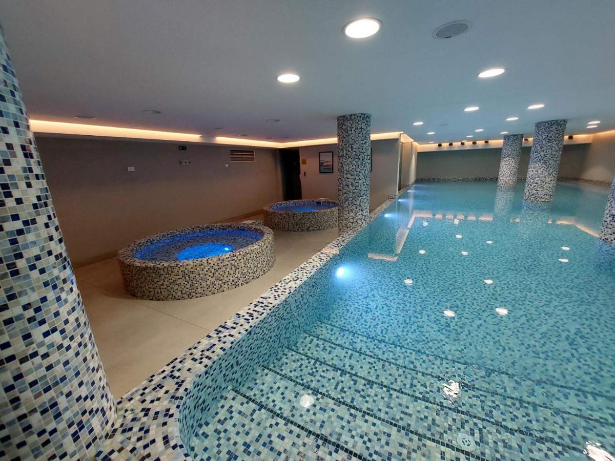 Relax Lux Vrnjačka Banja Exterior foto