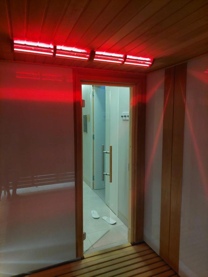 Relax Lux Vrnjačka Banja Exterior foto