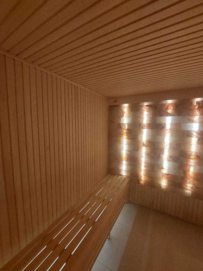 Relax Lux Vrnjačka Banja Exterior foto