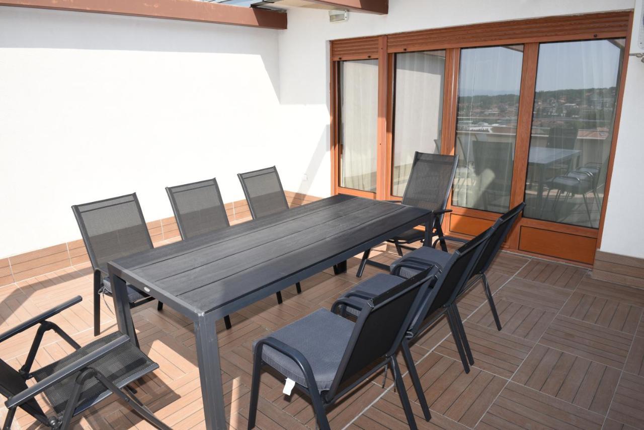 Relax Lux Vrnjačka Banja Exterior foto