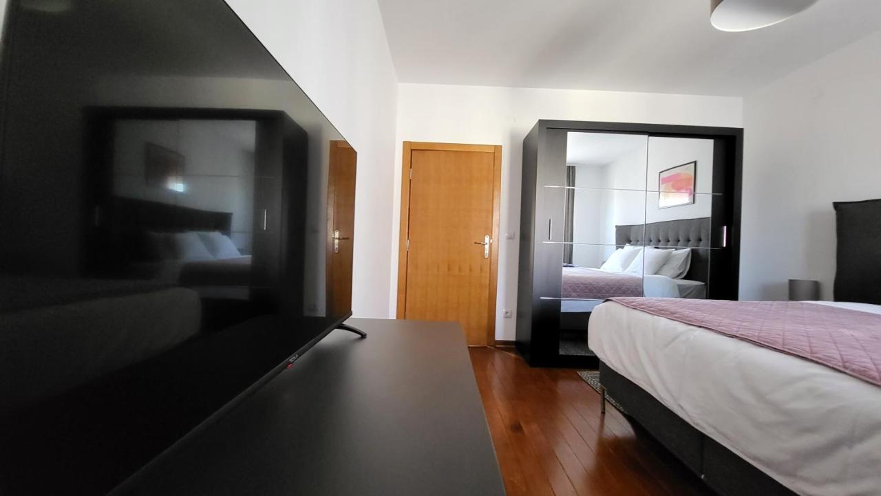 Relax Lux Vrnjačka Banja Exterior foto
