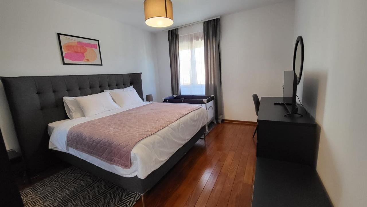 Relax Lux Vrnjačka Banja Exterior foto